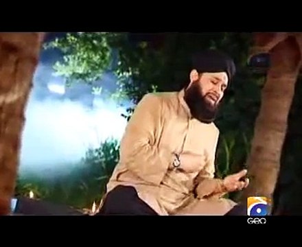 Taiba Ke Jane Wale by Owais Raza Qadri