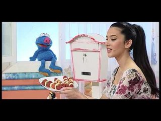 Mirmengjes  - Episodi 5//Sezoni 1