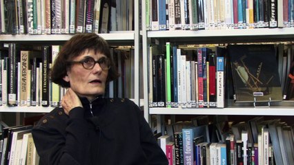 Suzanne Lafont : entretien