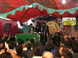 Zakir Ijaz Hussain Jhandvi Majlis 26 Safar 2015 jalsa Ghulam Jafar Tayar Bhera