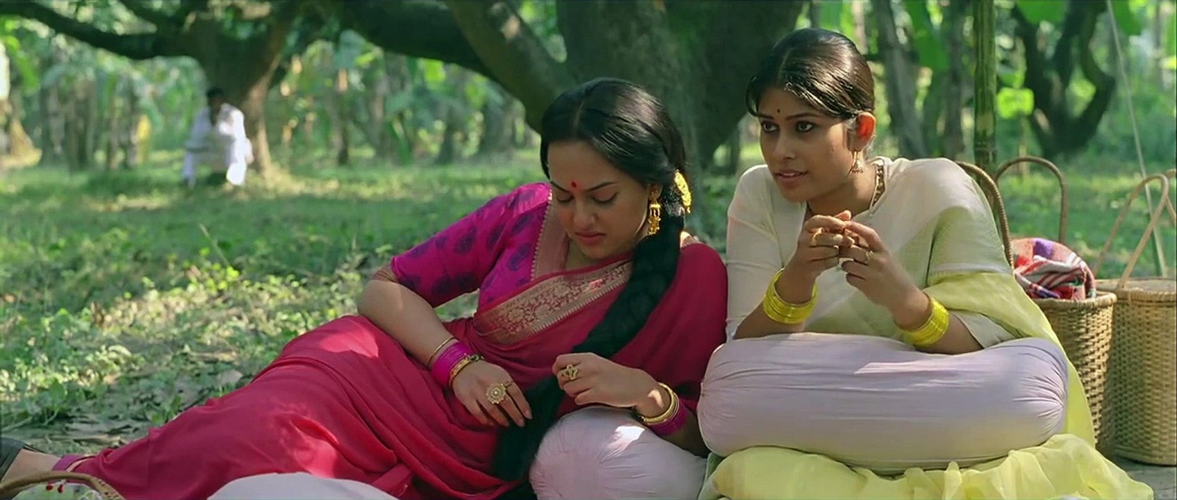 SAWAAR LOON ~ Full Video Song *HD* _ Lootera _ Ranveer Singh, Sonakshi Sinha,