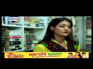 Dil-e-Barbaad Episode 180 P1