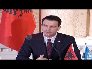 Bulevardi i Ri, plani më madhor i bashkisë. Jo më konferenca për romët, por plane konkrete