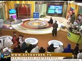 Very Talented Boy In Pakistani Tv Show .What He Did  . . .