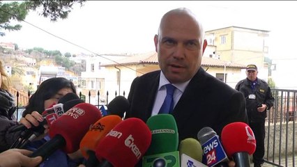 MANJANI PER REFORMEN,“DRAFTI JO POLITIK,AMENDIMET U BENE NGA EKSPERTET” LAJM mpg