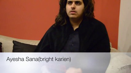 Best Parody so far of Social Media Queen Ayesha Sana!