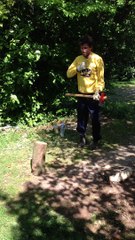 2015 - WE Foot en Normandie (Extrait)