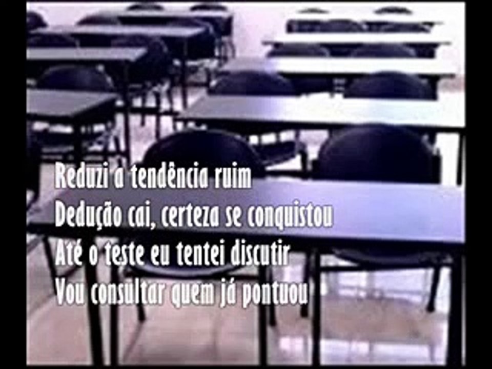 Suspensão ('Numb')