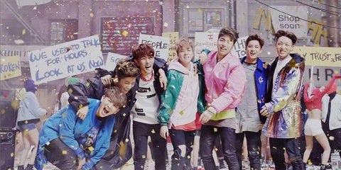 [VIETSUB] WHAT'S WRONG - iKON