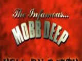 Mobb Deep - GOD Part 3