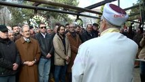Eskişehir Cenaze Namazını Kıldıran İmamın 'Vakti de Gelmişti' Gafına Tepki