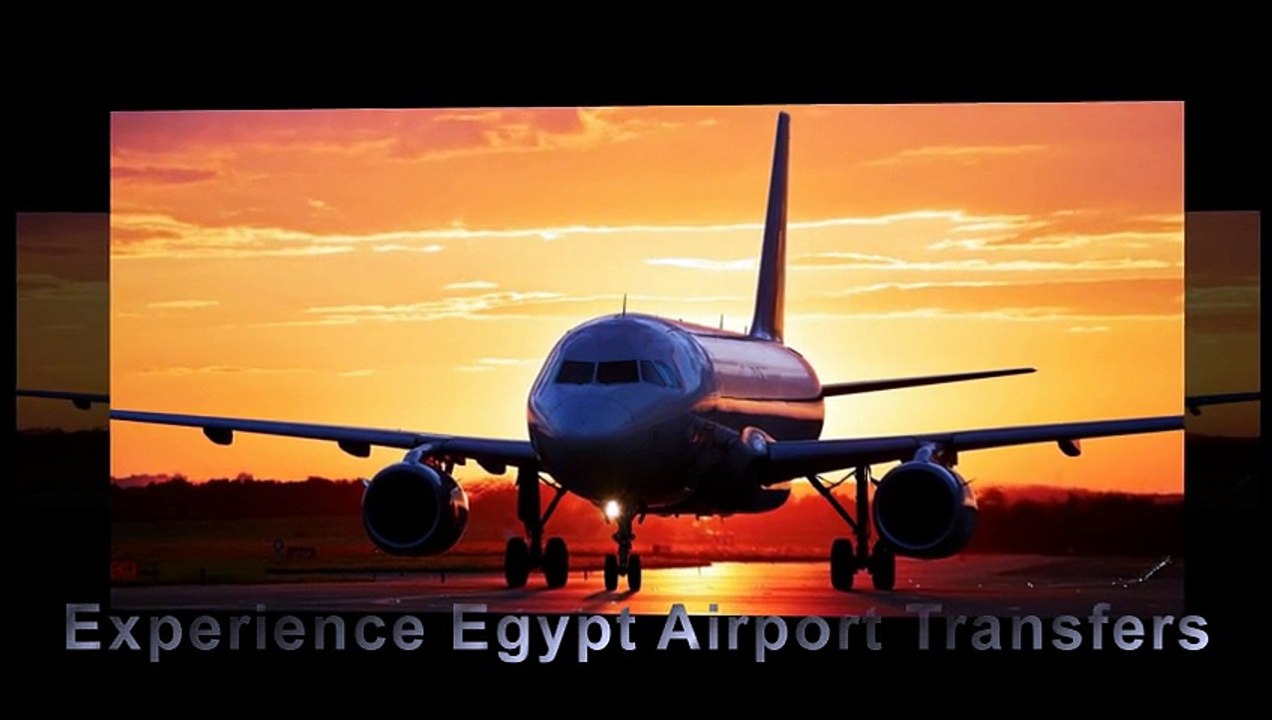 Egypt Airport Transfers - Ibis Egypt Tours