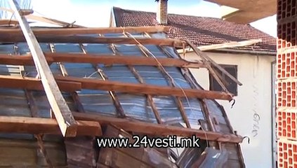 TETOVO OSTETENA KUKA NEVREME  12 01