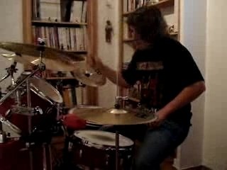 batterie solo