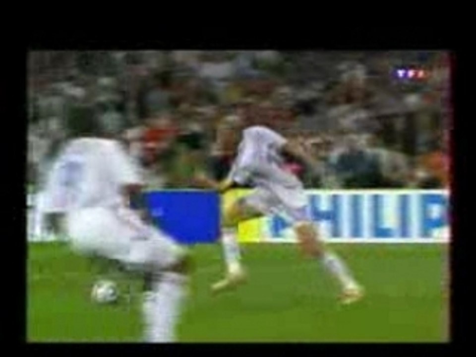 Zinédine Zidane, El Maestro   (PART 2/2)