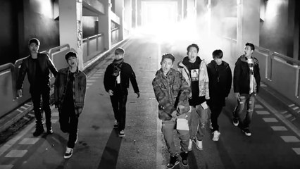 [Vietsub]iKON - Hậu trường MV APOLOGY