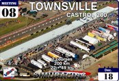 Tour de piste à Townsville en Holden Commodore V8 Supercars Australien sur Rfactor