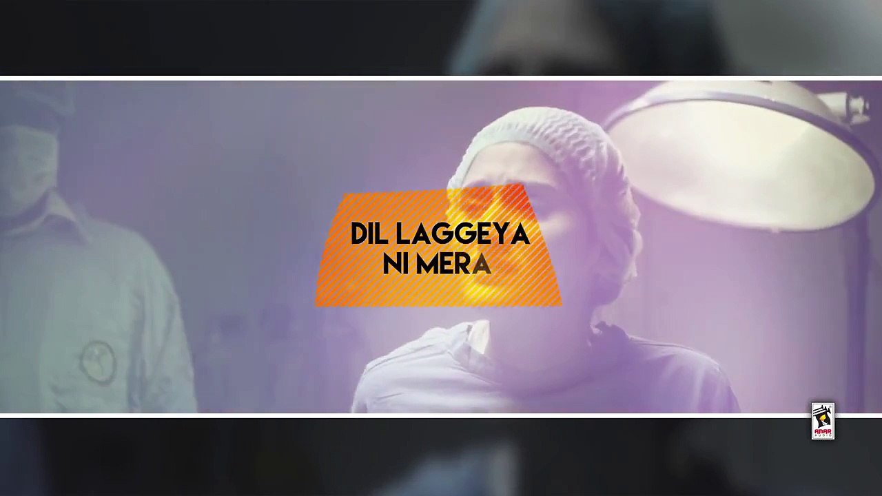 New Punjabi Songs 2015 -- AKHIYAAN BECHAIN -- NACHHATAR GILL -- LYRICAL VIDEO -- Punjabi Songs 2015