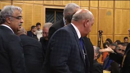 Demirtaş - Sultanahmet'teki Terör Saldırısı