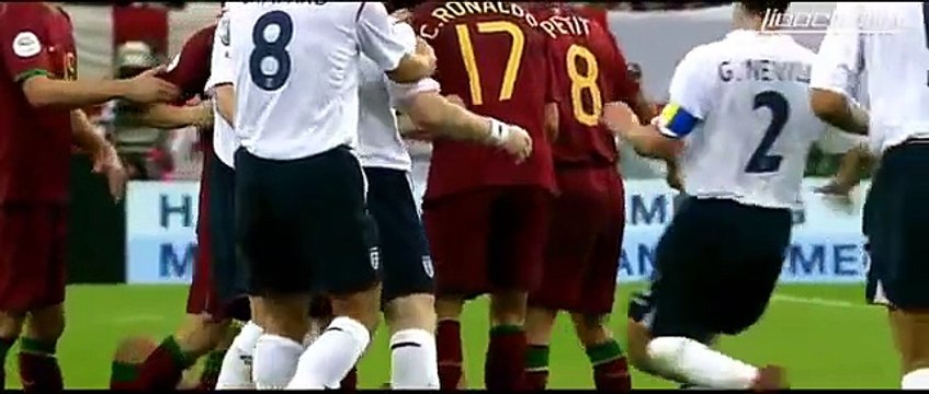 Wayne Rooney ● Fights, Fouls, Dives, Injuries & Red Cards | Manchester United // HD (720p Full HD) (Latest Sport)