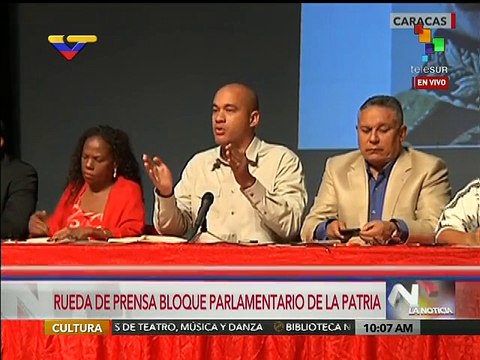 Venezuela: Muestran pruebas de compra de votos de la MUD en elección