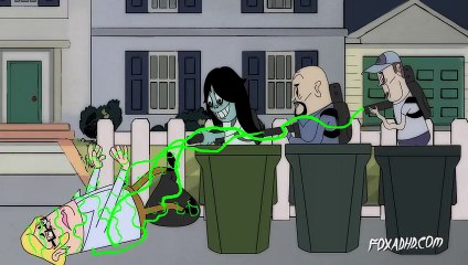 GOST BUSTERS