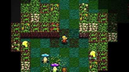 Crypt of the Necrodancer - Trailer de lancement