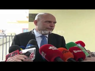 MINISTRIA E DREJTESISE KUNDER DRAFTIT TE EKSPERTEVE