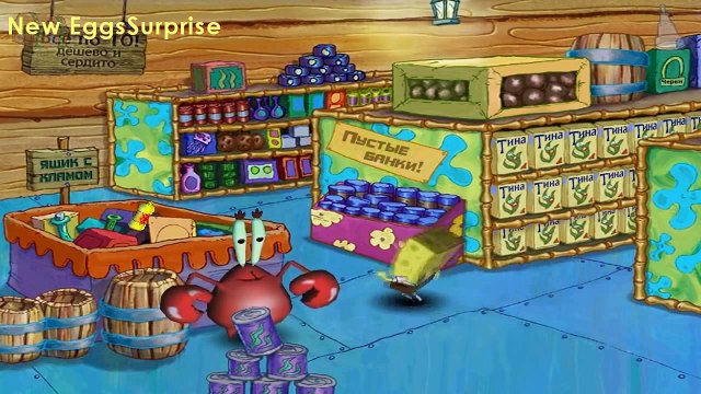 Губка Боб Квадратные Штаны На русском Новые серии, мультфильм, прохождение