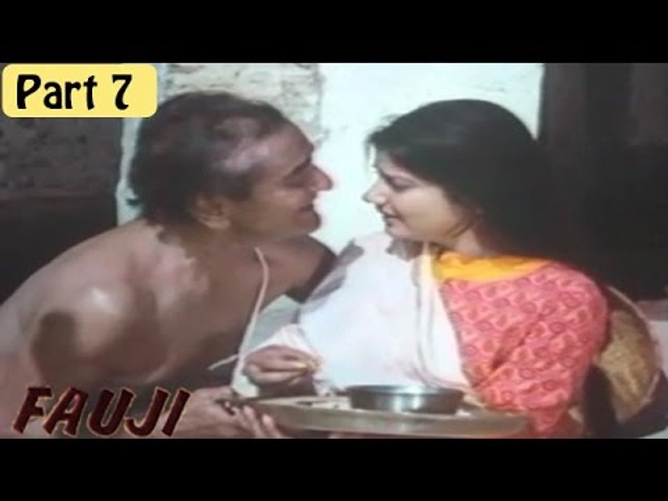 Fauji Movie - Part 7/13