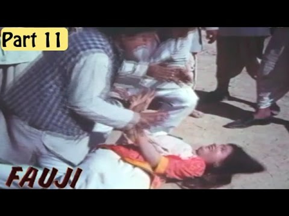 Fauji Movie - Part 11/13