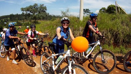 Papai Noel, Taubaté, SP, Brasil, pedal e bikers, Vale do Paraíba, SP, MTB, 42 km, 2015, (12)