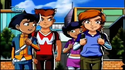 ANI - Amazing Spiez Season 01 Episode 01 - Operation Fun and Games Hindi