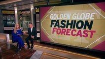 Golden Globes Fashion Predictions: What Stars Like Amy Schumer and Lady Gaga Will Wear