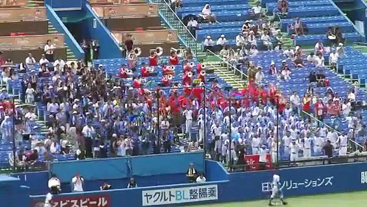 東京実業高校　鉄腕アトム