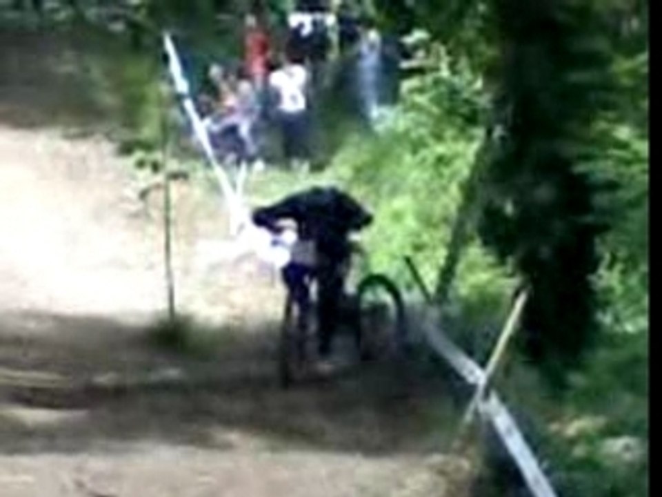 Chute