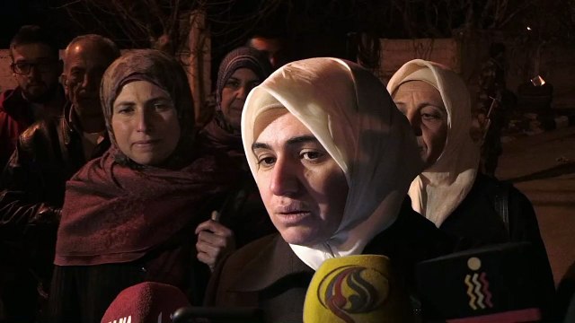 Madaya : Nos enfants meurent de faim