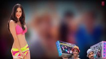 Sunny Leone  Rom Rom Romantic most popular hd video Full Song with Lyrics  from  Mastizaade also  Tushar Kapoor, Vir Das