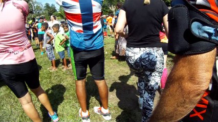 Papai Noel, Taubaté, SP, Brasil, pedal e bikers, Vale do Paraíba, SP, MTB, 42 km, 2015, (15)