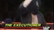 Barry Windham vs The Executioner   Championship Wrestling Nov 3rd, 1984