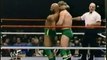 Eddie Gilbert vs Jose Estrada   Championship Wrestling Feb 26th, 1983