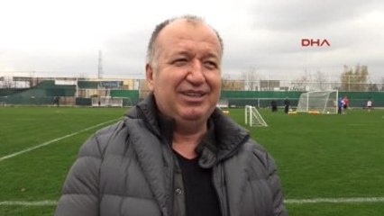 Eto'o ve Gencer'den Messi'yi Güldüren Teklif