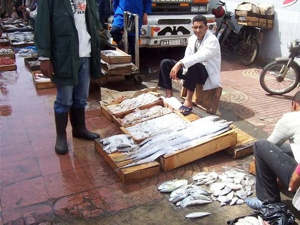 agadir 2009