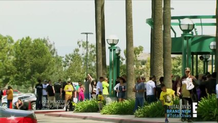 WWE Total Divas S01 E10