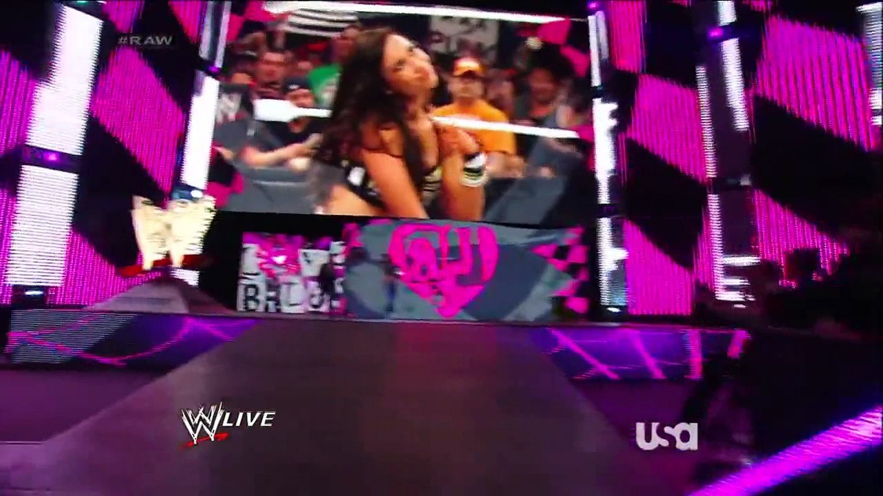 WWE womens show- 37