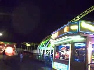 Foire du Trône 2007