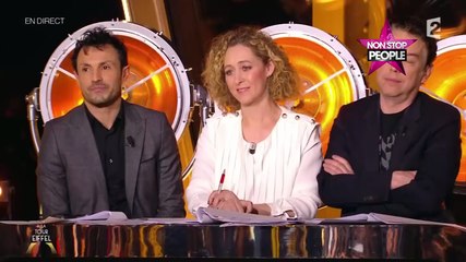 Michèle Bernier trop grosse pour le cinéma ? Ses confidences chocs ! (vidéos)