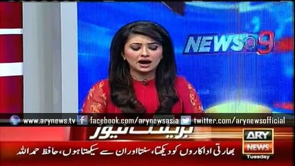 Sushmita Sen becomes topic of discussion in Pakistan's Senate