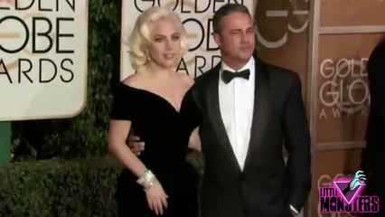 Lady Gaga and Taylor Kinney Steal the Show at 73rd GGA 🎤