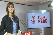 Mendia avala un gobierno PSOE, Podemos y C,s